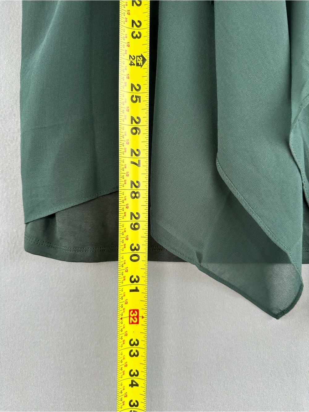 ๐5 for $45๐ Ruby Ribbon top blouse size S - Picture 4 of 7